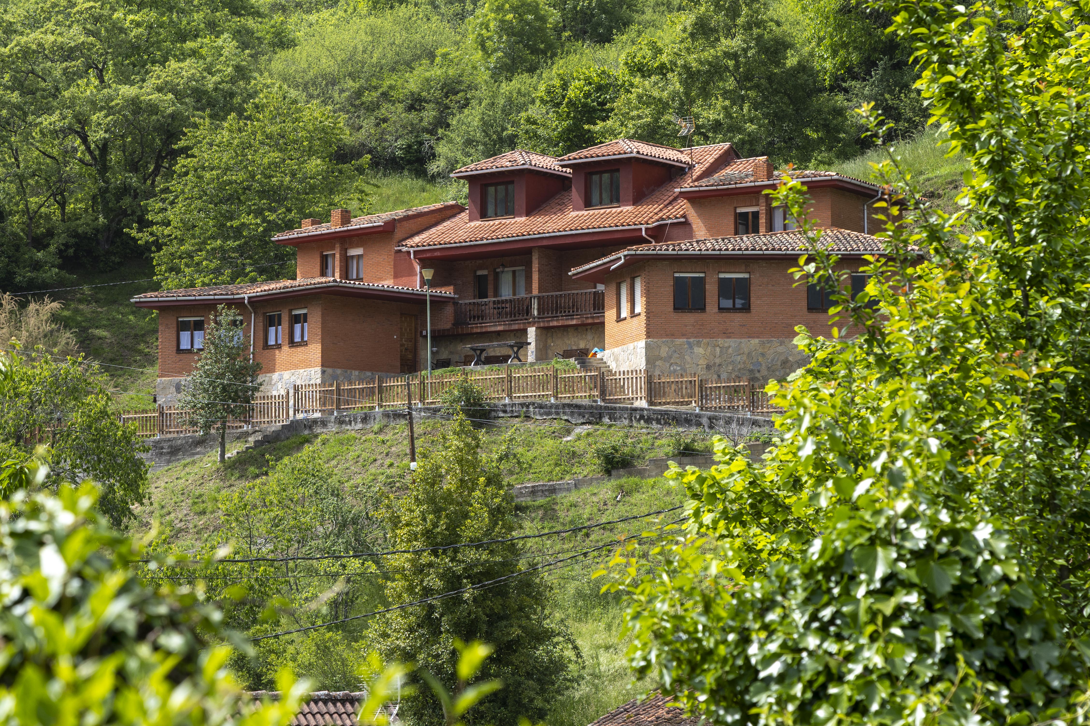 EL MIRADOR DEL GORRIÓN