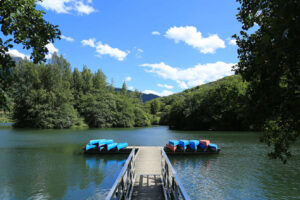 Actividades de aventura en Asturias